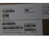Lenovo 5CB1T50279 COVER Upper Case ASM_HUN L 83S0LG NBL