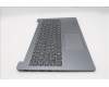 Lenovo 5CB1T50279 COVER Upper Case ASM_HUN L 83S0LG NBL