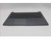 Lenovo 5CB1T50281 COVER Upper Case ASM_ITA L 83S0LG NBL