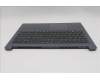 Lenovo 5CB1T50281 COVER Upper Case ASM_ITA L 83S0LG NBL