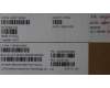 Lenovo 5CB1T50285 COVER Upper Case ASM_NORDIC L 83S0LG NBL