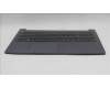 Lenovo 5CB1T50285 COVER Upper Case ASM_NORDIC L 83S0LG NBL