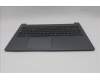 Lenovo 5CB1T50289 COVER Upper Case ASM_SPA L 83S0LG NBL
