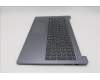 Lenovo 5CB1T50289 COVER Upper Case ASM_SPA L 83S0LG NBL