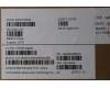 Lenovo 5CB1T50290 COVER Upper Case ASM_SWS L 83S0LG NBL