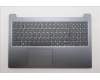 Lenovo 5CB1T50294 COVER Upper Case ASM_UKE L 83S0LG NBL