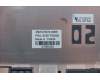 Lenovo 5CB1T50300 COVER Lower Case W 21UY PL AG