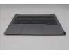 Lenovo 5CB1T52990 COVER Upper Case ASM_UKE W21UY AG NBL