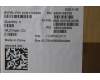 Lenovo 5CB1T52998 COVER Upper Case ASM_BUL W21UY AG BL