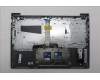 Lenovo 5CB1T53000 COVER Upper Case ASM_CZE/SLK W21UY AG BL