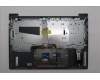 Lenovo 5CB1T53001 COVER Upper Case ASM_EURO ENG W21UY AGBL