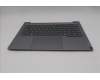 Lenovo 5CB1T53001 COVER Upper Case ASM_EURO ENG W21UY AGBL