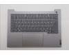 Lenovo 5CB1T53003 COVER Upper Case ASM_FRA W21UY AG BL