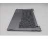 Lenovo 5CB1T53003 COVER Upper Case ASM_FRA W21UY AG BL