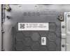 Lenovo 5CB1T53003 COVER Upper Case ASM_FRA W21UY AG BL