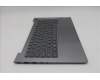 Lenovo 5CB1T53005 COVER Upper Case ASM_GRE W21UY AG BL