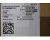 Lenovo 5CB1T53008 COVER Upper Case ASM_HUN W21UY AG BL