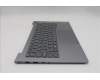 Lenovo 5CB1T53008 COVER Upper Case ASM_HUN W21UY AG BL