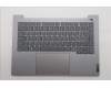 Lenovo 5CB1T53009 COVER Upper Case ASM_ITA W21UY AG BL