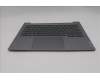 Lenovo 5CB1T53009 COVER Upper Case ASM_ITA W21UY AG BL