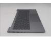 Lenovo 5CB1T53009 COVER Upper Case ASM_ITA W21UY AG BL
