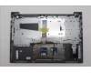 Lenovo 5CB1T53014 COVER Upper Case ASM_NORDIC W21UY AG BL