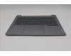 Lenovo 5CB1T53014 COVER Upper Case ASM_NORDIC W21UY AG BL