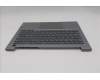 Lenovo 5CB1T53014 COVER Upper Case ASM_NORDIC W21UY AG BL