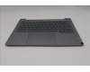 Lenovo 5CB1T53015 COVER Upper Case ASM_POR W21UY AG BL