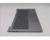 Lenovo 5CB1T53015 COVER Upper Case ASM_POR W21UY AG BL