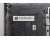 Lenovo 5CB1T53015 COVER Upper Case ASM_POR W21UY AG BL