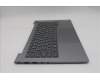 Lenovo 5CB1T53016 COVER Upper Case ASM_RUS W21UY AG BL