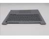 Lenovo 5CB1T53018 COVER Upper Case ASM_SPA W21UY AG BL