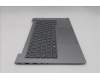 Lenovo 5CB1T53018 COVER Upper Case ASM_SPA W21UY AG BL