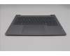 Lenovo 5CB1T53023 COVER Upper Case ASM_UKE W21UY AG BL