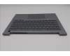 Lenovo 5CB1T53023 COVER Upper Case ASM_UKE W21UY AG BL