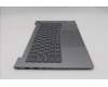 Lenovo 5CB1T53023 COVER Upper Case ASM_UKE W21UY AG BL