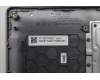 Lenovo 5CB1T53023 COVER Upper Case ASM_UKE W21UY AG BL