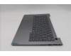 Lenovo 5CB1T53024 COVER Upper Case ASM_UKR W21UY AG BL