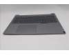 Lenovo 5CB1T53905 COVER Upper Case ASM_EURO ENGW21US AGNBL
