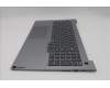 Lenovo 5CB1T53905 COVER Upper Case ASM_EURO ENGW21US AGNBL
