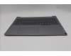 Lenovo 5CB1T53907 COVER Upper Case ASM_FRAW21US AG NBL