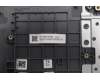 Lenovo 5CB1T57589 COVER Upper Case ASM_UKEW21US AG NBL