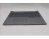 Lenovo 5CB1T57597 COVER Upper Case ASM_BULW21US AG BL