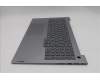 Lenovo 5CB1T57597 COVER Upper Case ASM_BULW21US AG BL