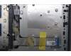 Lenovo 5CB1T57599 COVER Upper Case ASM_CZE/SLKW21US AG BL
