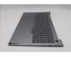 Lenovo 5CB1T57599 COVER Upper Case ASM_CZE/SLKW21US AG BL