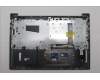 Lenovo 5CB1T57600 COVER Upper Case ASM_EURO ENGW21US AG BL