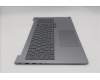 Lenovo 5CB1T57600 COVER Upper Case ASM_EURO ENGW21US AG BL