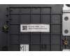 Lenovo 5CB1T57600 COVER Upper Case ASM_EURO ENGW21US AG BL